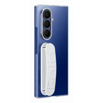 Προστατευτική διαφανής θήκη Grip για Samsung Galaxy Fold7 από Samsung, διαφανές