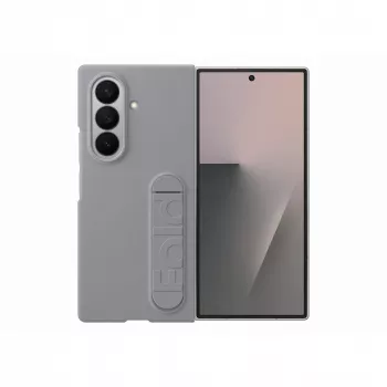 Samsung EF-MF966CJEGWW Θήκη κινητού 17,4 cm (6,85 ίντσες) Cover Γκρι
