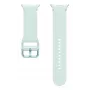 Samsung Sport-Band (M/L) για Galaxy Watch8 | Watch8 Classic, Band, Smartwatch, Χρώμα μέντας, Samsung, Galaxy Watch8 | Watch8 Classic, Λάστιχο