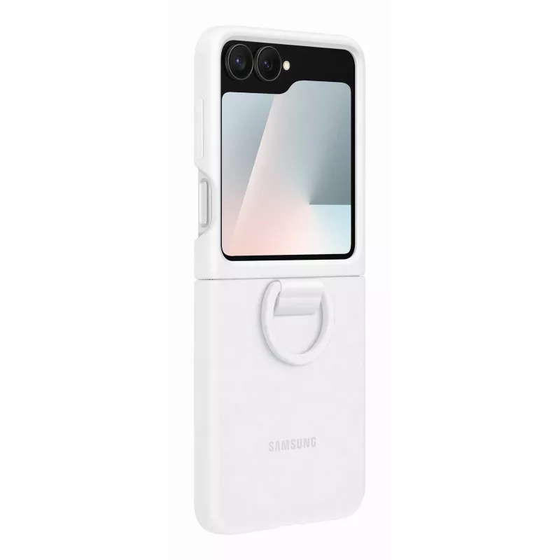 Samsung EF-PF741TWEGWW θήκη κινητού 17,4 cm (6,85 ίντσες) θήκη λευκό