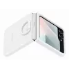 Samsung EF-PF741TWEGWW θήκη κινητού 17,4 cm (6,85 ίντσες) θήκη λευκό