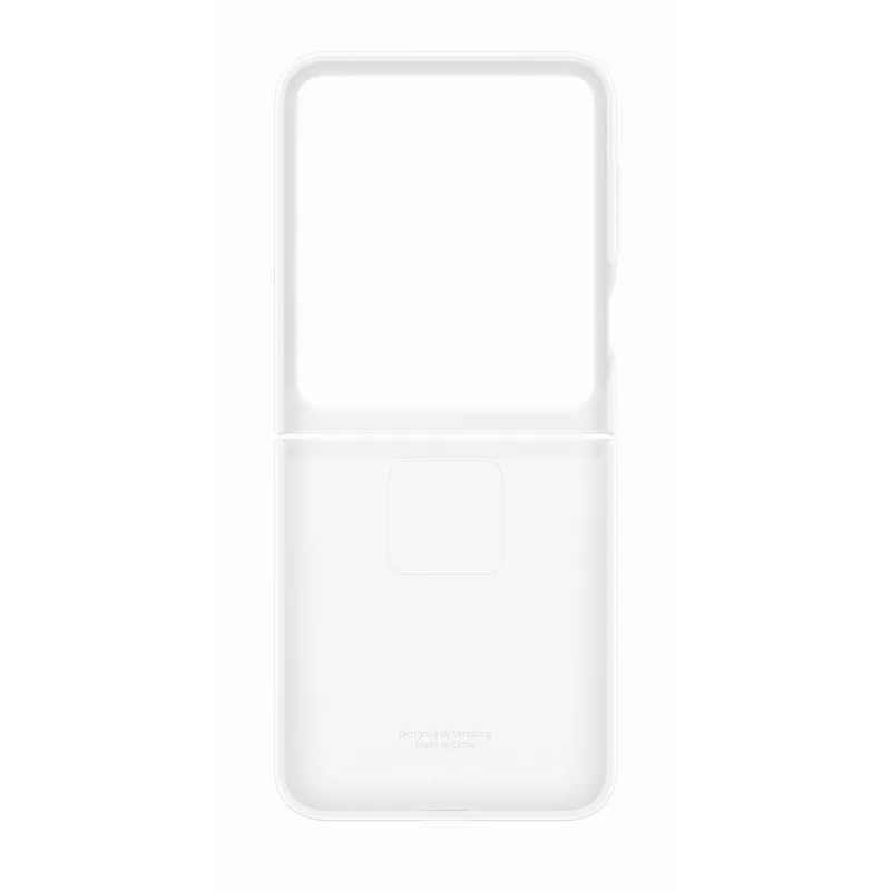 Samsung EF-PF741TWEGWW θήκη κινητού 17,4 cm (6,85 ίντσες) θήκη λευκό