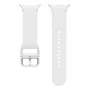 Samsung Sport Band (S/M) για Galaxy Watch8 | Watch8 Classic, Βραχιόλι, Smartwatch, Λευκό, Samsung, Galaxy Watch8 | Watch8, Λάστιχο