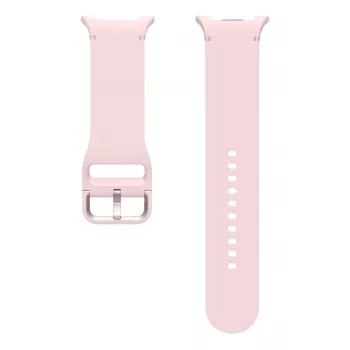 Samsung Sport Band (M/L) για Galaxy Watch8 | Watch8 Classic, Βραχιόλι, Smartwatch, Ροζ, Samsung, Galaxy Watch8 | Watch8 Classic, Λάστιχο