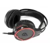 Conceptronic ATHAN U1, Ακουστικά gaming USB 7.1 καναλιών Surround Sound