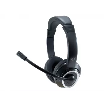 Conceptronic POLONA Ακουστικά USB