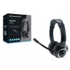 Conceptronic POLONA Ακουστικά USB