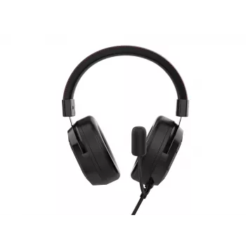 Conceptronic ATHAN Ακουστικά gaming USB 7.1 καναλιών Surround Sound