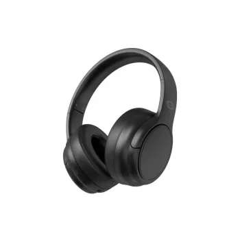 Conceptronic Bluetooth Stereo Headset, Ενσύρματο & Ασύρματο, 20 - 20000 Hz, Κλήσεις/Μουσική, 198,5 g, Headset, Μαύρο