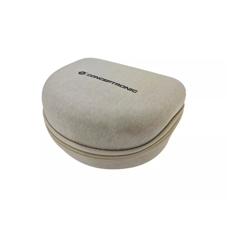 Conceptronic ALVAH02C Bluetooth Stereo Headset με ενεργή ακύρωση θορύβου
