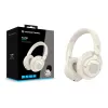 Conceptronic ALVAH02C Bluetooth Stereo Headset με ενεργή ακύρωση θορύβου