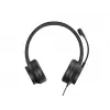 Conceptronic POLONA05B Stereo USB Headset με μικρόφωνο ακύρωσης θορύβου