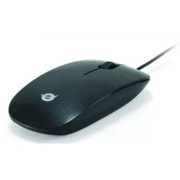 Conceptronic Optical Desktop Ποντίκι CLLM3BDESK USB Type-A