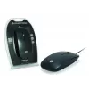 Conceptronic Optical Desktop Ποντίκι CLLM3BDESK USB Type-A