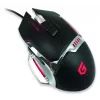 Conceptronic DJEBBEL 8, Gaming USB Ποντίκι, 8 προγραμματιζόμενα κουμπιά, 4000 DPI