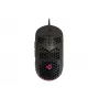 Conceptronic DJEBBEL 6D Gaming Ποντίκι με δομή κηρήθρας, 6400 DPI