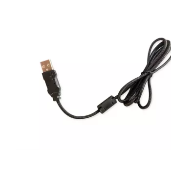 Conceptronic 7D Gaming USB Ποντίκι, 7200 DPI, Δεξίχειρο, Οπτικό, USB Type-A, 7200 DPI, Μαύρο