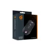 Conceptronic 7D Gaming USB Ποντίκι, 7200 DPI, Δεξίχειρο, Οπτικό, USB Type-A, 7200 DPI, Μαύρο