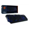 Conceptronic KRONIC Μηχανικό Gaming Πληκτρολόγιο, RGB, Πορτογαλικό layout