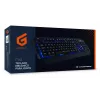 Conceptronic KRONIC Μηχανικό Gaming Πληκτρολόγιο, RGB, Πορτογαλικό layout