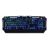 Conceptronic KRONIC Μηχανικό Gaming Πληκτρολόγιο, RGB, Πορτογαλικό layout