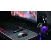 Conceptronic KRONIC Μηχανικό Gaming Πληκτρολόγιο, RGB, Πορτογαλικό layout