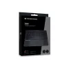 Conceptronic TOBIN01BES Πληκτρολόγιο Bluetooth με Touchpad 10 ιντσών, QWERTY Ισπανικό