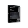 Conceptronic TOBIN01BIT Πληκτρολόγιο Bluetooth με Touchpad 10 ιντσών, QWERTY Ιταλικό