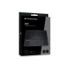 Conceptronic TOBIN01BPT Πληκτρολόγιο Bluetooth με Touchpad 10 ιντσών, QWERTY Πορτογαλικό