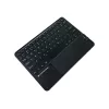 Conceptronic TOBIN01BUS Πληκτρολόγιο Bluetooth με Touchpad 10 ιντσών, QWERTZ EN (US)
