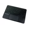 Conceptronic TOBIN01BUS Πληκτρολόγιο Bluetooth με Touchpad 10 ιντσών, QWERTZ EN (US)