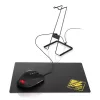 SHARKOON Shark X-rest Pro Μαύρο