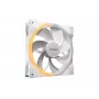 be quiet Light Wings 140 mm PWM Reverse White ανεμιστήρας κουτιού υπολογιστή 14 cm 1 τεμ.