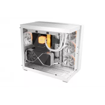 be quiet Light Wings 140 mm PWM Reverse White ανεμιστήρας κουτιού υπολογιστή 14 cm 1 τεμ.