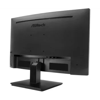 ASROCK Gaming Οθόνη - Pg27qrt1b - 27 ίντσες - 2560 X 1440 Qhd - Curved 180hz - Μαύρο