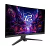 ASROCK Gaming Οθόνη - Pg27frs1a - 27 ίντσες - 1920x1080 FHD - Curved 280 Hz - Μαύρο