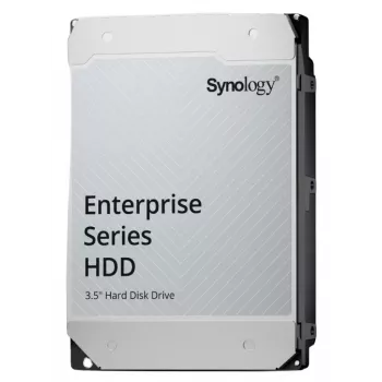 Σκληρός δίσκος SYNOLOGY Has5310 20T - 20 TB - SAS 12 Gbit/s - 3,5 ίντσες - 7200 U/min - Σκληρός δίσκος υψηλών επιδόσεων για επιχειρησιακή χρήση