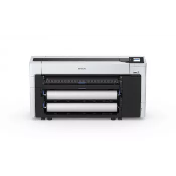 Εκτυπωτής μεγάλου μεγέθους Epson SureColor SC-T7700D WLAN Inkjet Έγχρωμος 1200 x 2400 DPI A2 (420 x 594 mm) Ethernet LAN