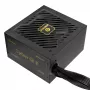 Enermax CyberG II ERV850G-AHG-NAC τροφοδοτικό υπολογιστή, 850 W, 80 Plus Gold, μη αρθρωτό, ATX, σύνδεσμος GPU υψηλής ισχύος 12 ακίδων, μαύρο