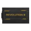 Τροφοδοτικό ENERMAX ERV650G-AHG-MAC 650 W 20+4-Pin ATX πλήρως modular 80 PLUS Gold Μαύρο
