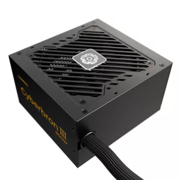 ENERMAX Τροφοδοτικό Cyberbron III 850 Watt 80 Plus Bronze Μη modular ATX 3.1
