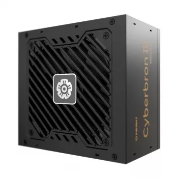 ENERMAX Τροφοδοτικό Cyberbron III 850 Watt 80 Plus Bronze Μη modular ATX 3.1