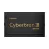 ENERMAX Τροφοδοτικό Cyberbron III 850 Watt 80 Plus Bronze Μη modular ATX 3.1