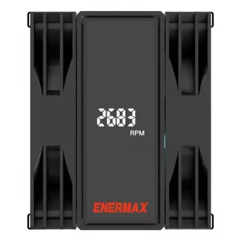 ENERMAX Ψύκτρα CPU αέρα ETS-T41 Digital Argb