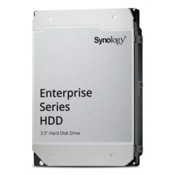 SYNOLOGY σκληρός δίσκος Hat531020t - 20 TB - SATA 6 Gbit/s - 3,5 ίντσες - 7200 rpm