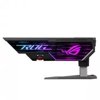 ASUS ROG Herculx βάση κάρτας γραφικών καθολική βάση κάρτας γραφικών