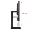 AOC 27E4U οθόνη υπολογιστή 68,6 cm (27 ίντσες) 1920 x 1080 pixel Full HD LED μαύρο