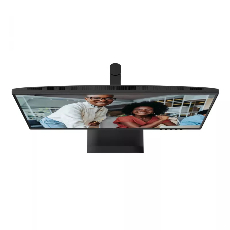 AOC 27E4U οθόνη υπολογιστή 68,6 cm (27 ίντσες) 1920 x 1080 pixel Full HD LED μαύρο