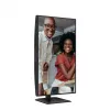 AOC 27E4U οθόνη υπολογιστή 68,6 cm (27 ίντσες) 1920 x 1080 pixel Full HD LED μαύρο