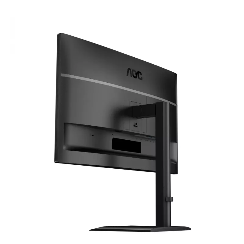 AOC 27E4U οθόνη υπολογιστή 68,6 cm (27 ίντσες) 1920 x 1080 pixel Full HD LED μαύρο